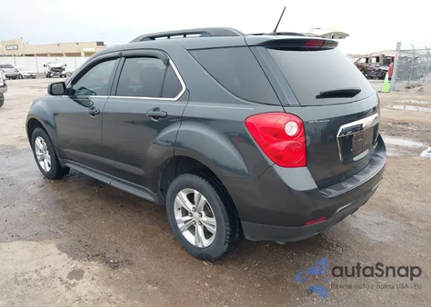 2014 Chevrolet Equinox 1Lt from USA, damaged, VIN 2GNALBEK1E1147478